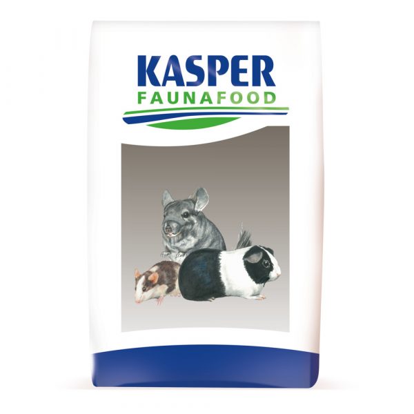 Kasper Faunafood Caviakorrel 20 kg