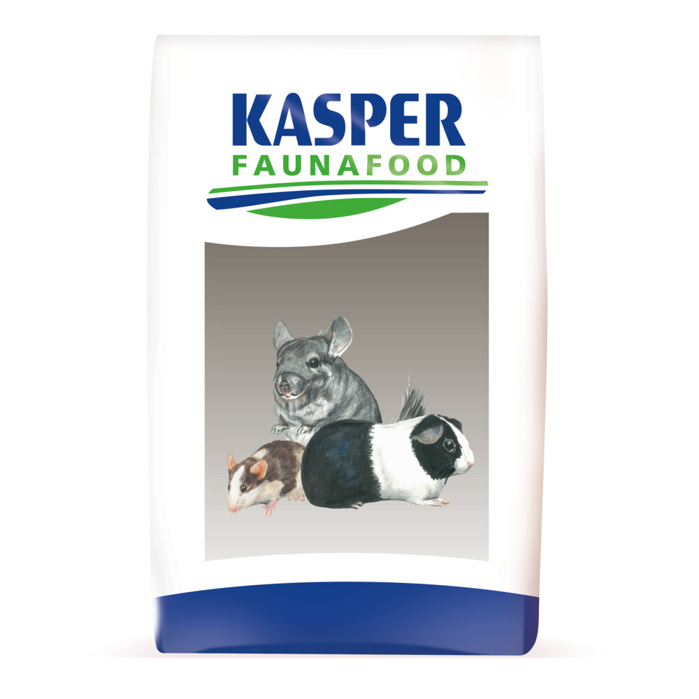 Kasper Faunafood Caviakorrel 20 kg