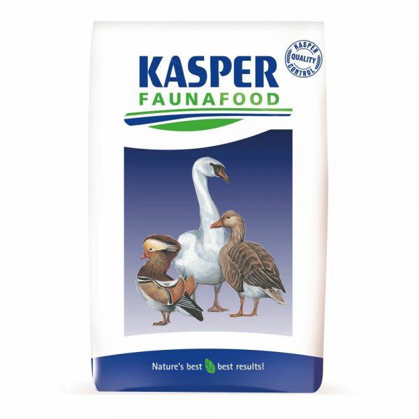 Kasper Faunafood Eendengraan 20 kg