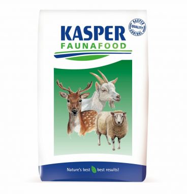 Kasper Faunafood Geitenkorrel 20 kg