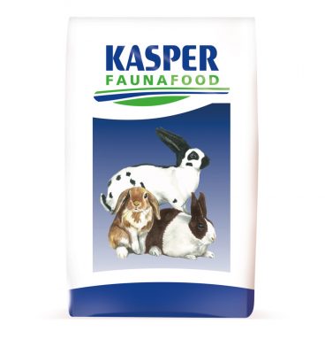 Kasper Faunafood Konijnenkorrel Junior 20 kg