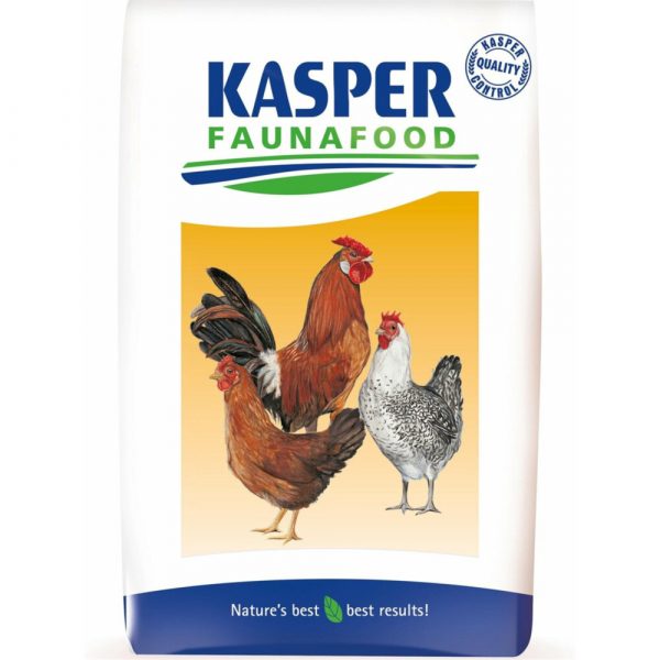 Kasper Faunafood Multimix Kip 20 kg