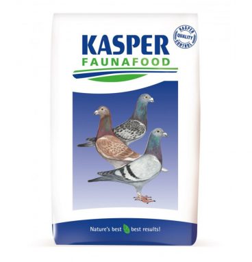 Kasper Faunafood P40 Duivenkorrel 20 kg