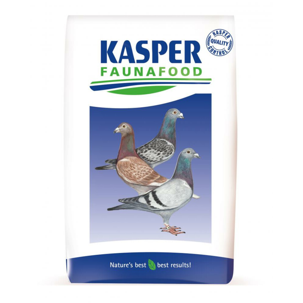 Kasper Faunafood P40 Duivenkorrel 20 kg