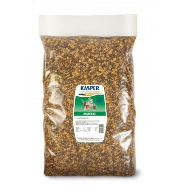 Kasper Faunafood Schapenmuesli 15 kg