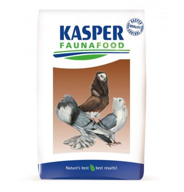 Kasper Faunafood Sierduivenvoer Kortbekken 20 kg