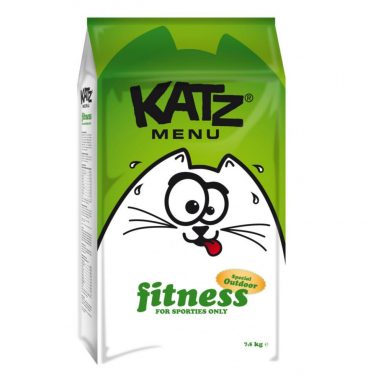 Katz Menu Fitness 7