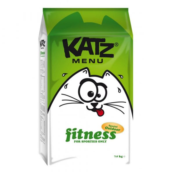 Katz Menu Fitness 7