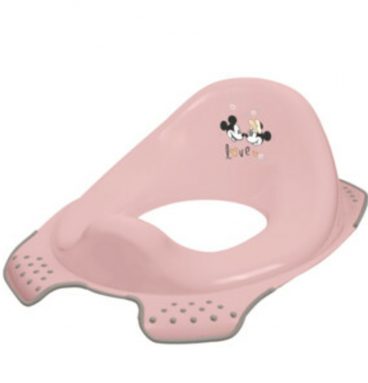 Keeeper Toilettrainer Minnie Mouse Cloudy