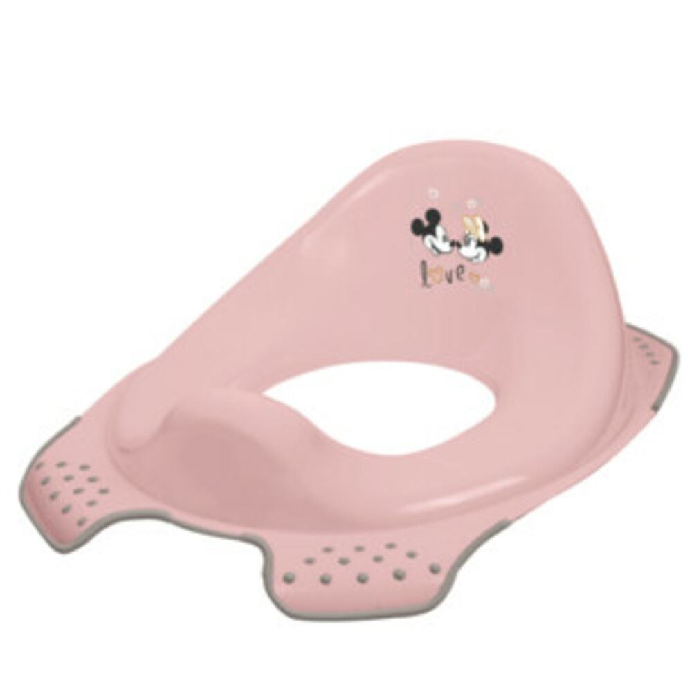 Keeeper Toilettrainer Minnie Mouse Cloudy