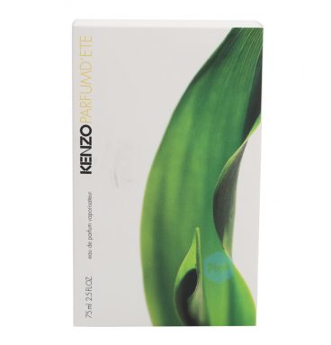 Kenzo d'Ete Eau de Parfum Spray 75 ml