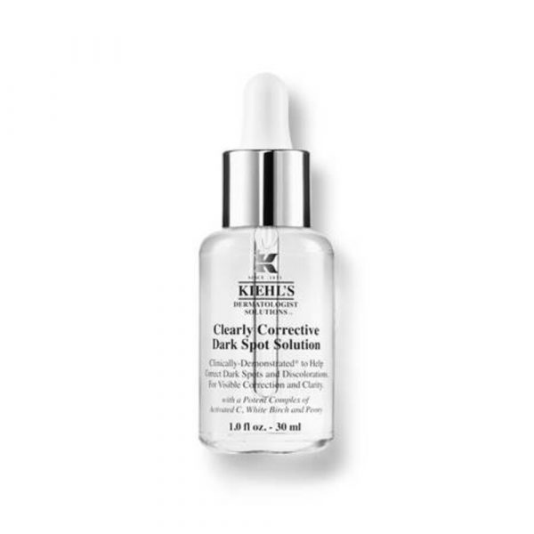 Kiehls Clearly Corrective Dark Spot Solution Serum 30 ml