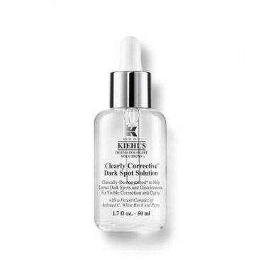 Kiehls Clearly Corrective Dark Spot Solution Serum 50 ml