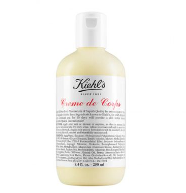 Kiehls Creme De Corps 250 ml