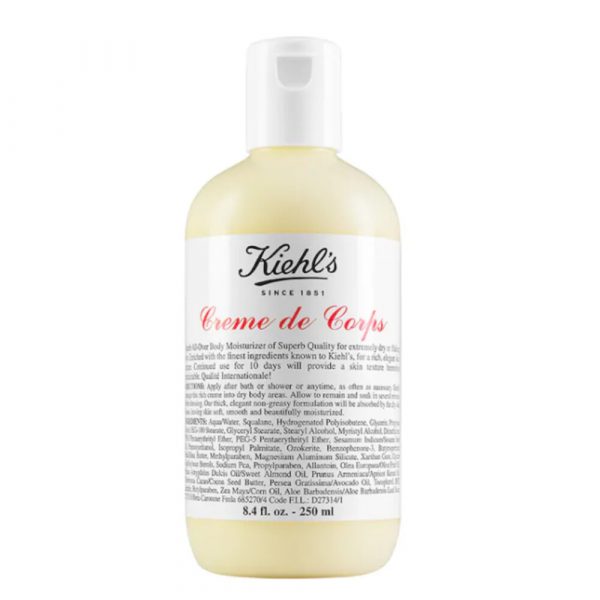 Kiehls Creme De Corps 250 ml