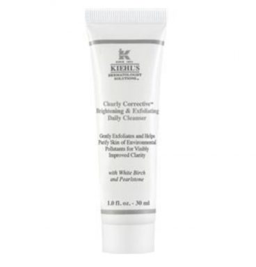 Kiehls D.S. Clearly C. Br.&Exf. Daily 150 ml