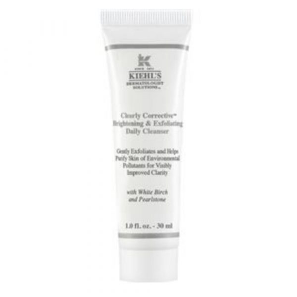 Kiehls D.S. Clearly C. Br.&Exf. Daily 150 ml