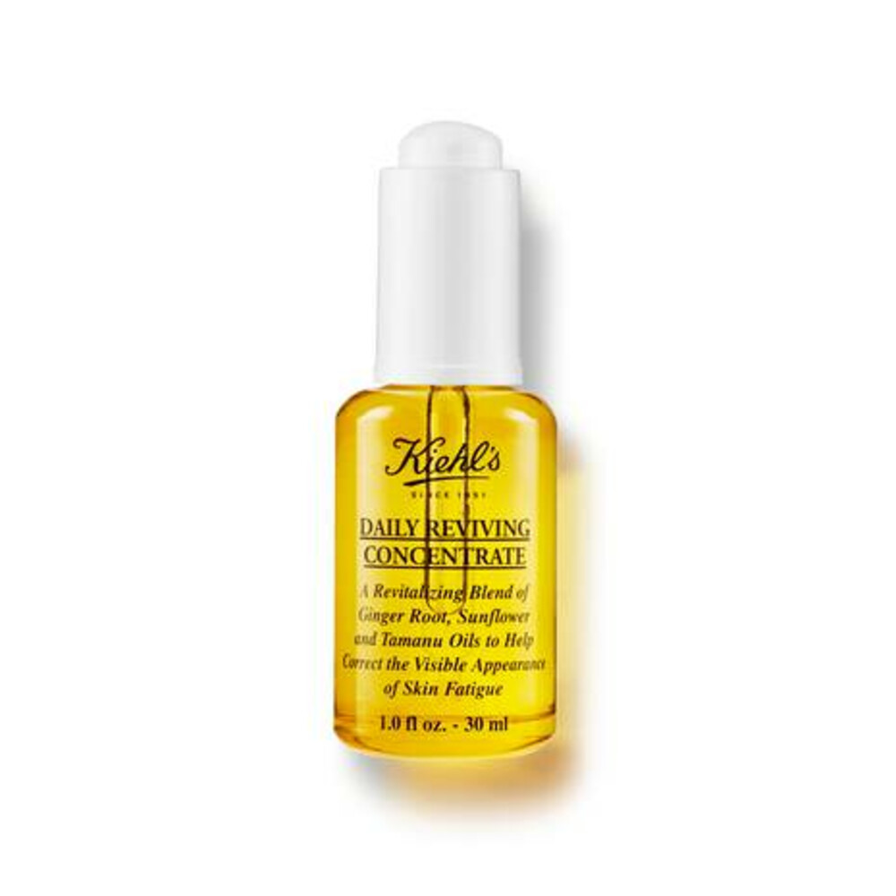 Kiehls Daily Reviving Concentrate Gezichtsolie 15 ml