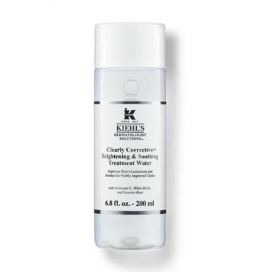 Kiehls Dermatologist Solutions Soothing Treat. Water 200 ml