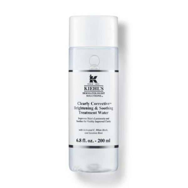 Kiehls Dermatologist Solutions Soothing Treat. Water 200 ml