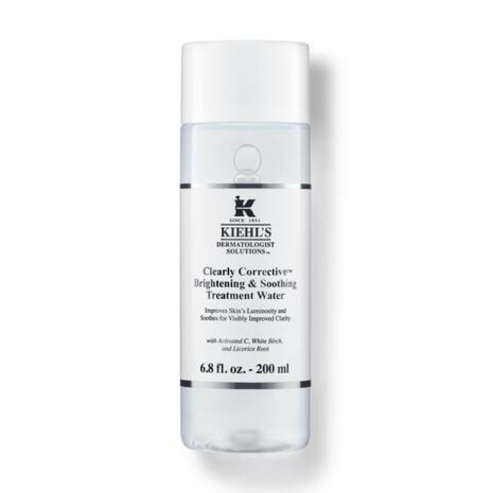 Kiehls Dermatologist Solutions Soothing Treat. Water 200 ml