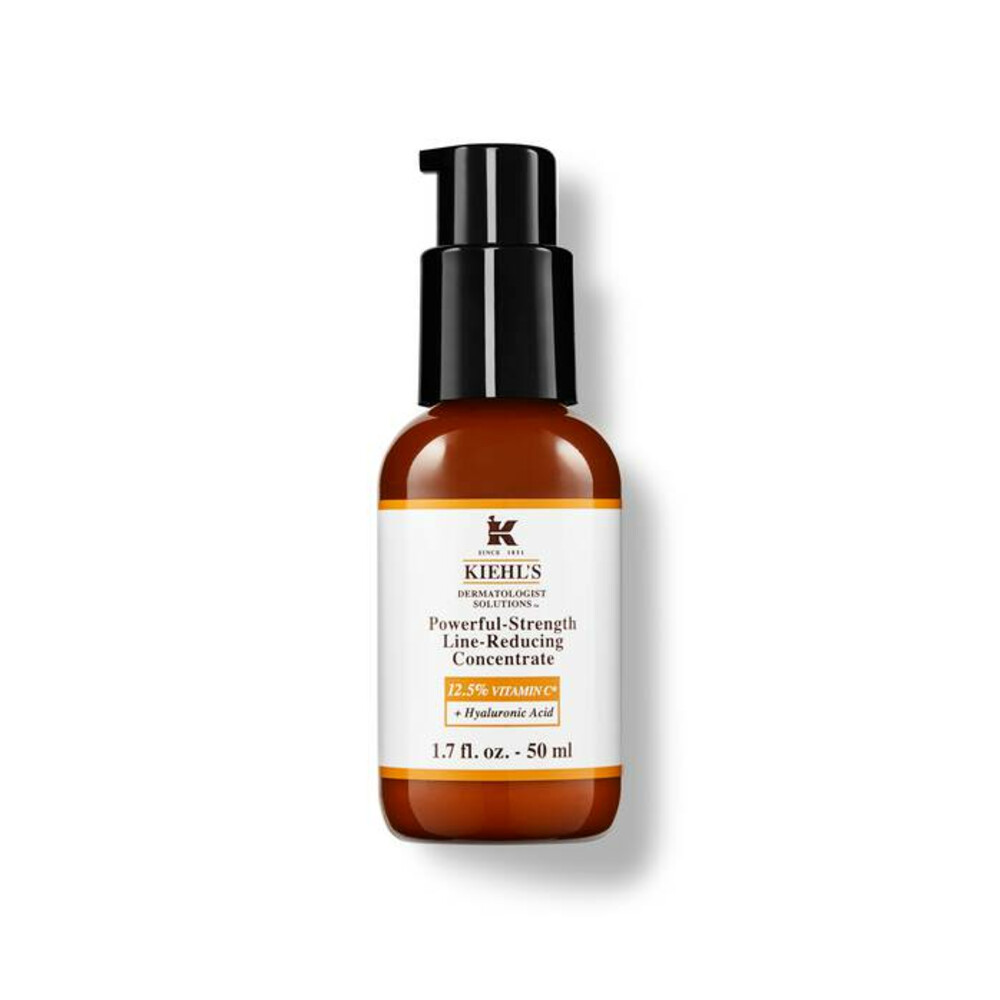 Kiehls Powerful Strength Line Reducing Vitamine C Serum 75 ml