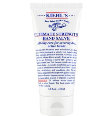 Kiehls Ultimate Strength Hand Salve 150 ml