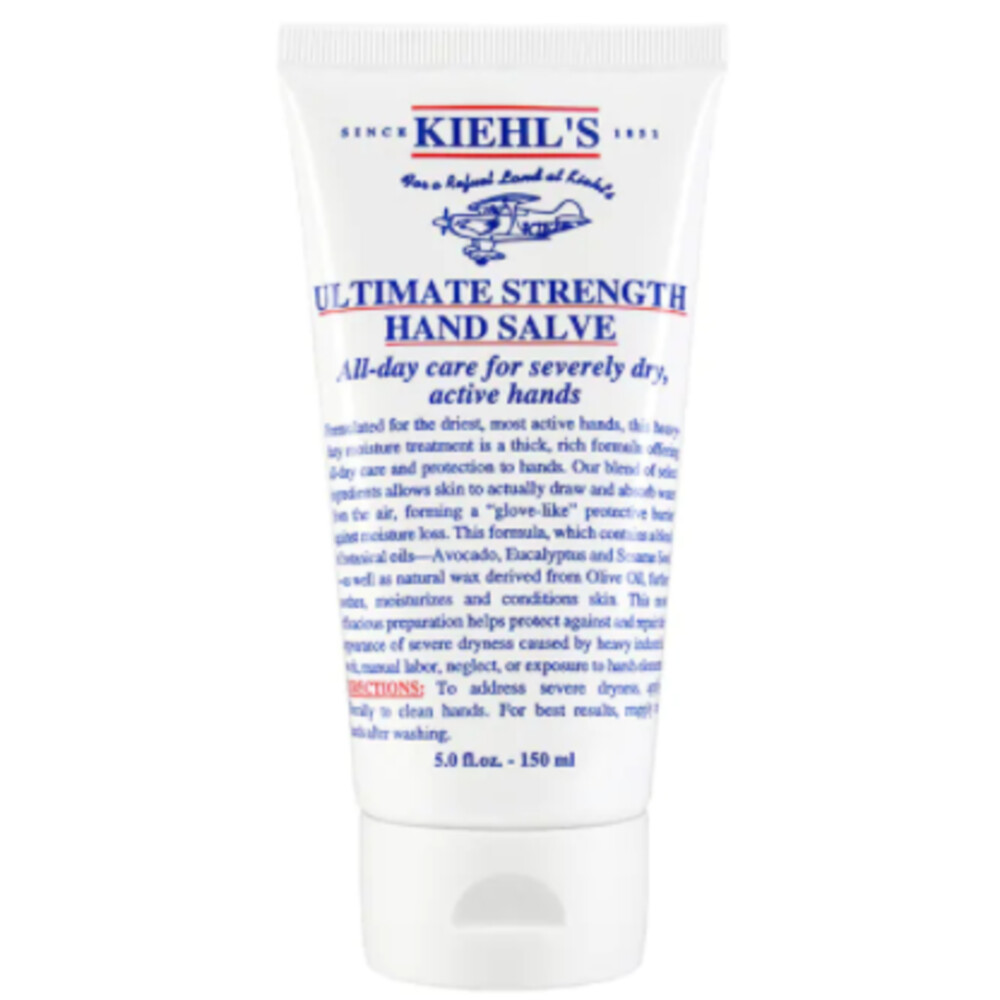 Kiehls Ultimate Strength Hand Salve 150 ml