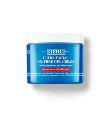 Kiehls Ultra Facial Oil-Free Gel Cream 125 ml