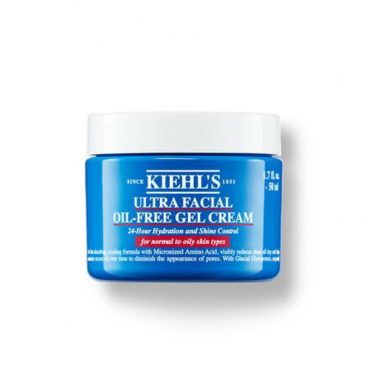 Kiehls Ultra Facial Oil-Free Gel Cream 50 ml