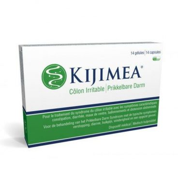 Kijimea Prikkelbare Darm 14 capsules