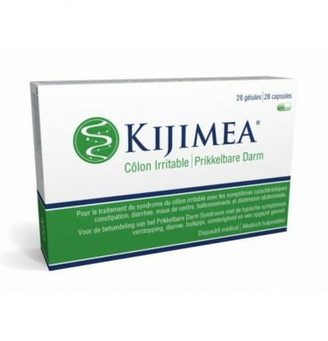 Kijimea Prikkelbare Darm 28 capsules