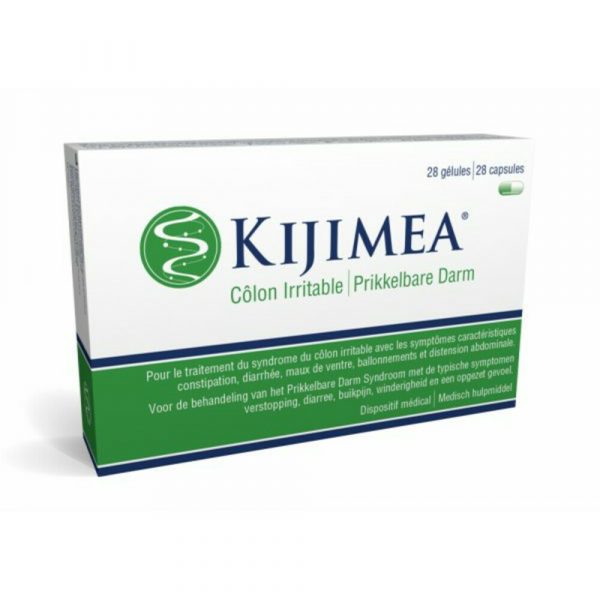 Kijimea Prikkelbare Darm 28 capsules