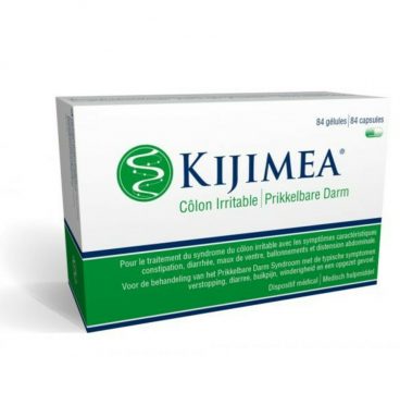 Kijimea Prikkelbare Darm 84 capsules