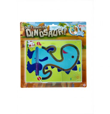 Kinderspel Beat the Buzzer Dino