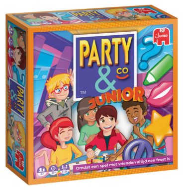 Kinderspel Party&Co Junior