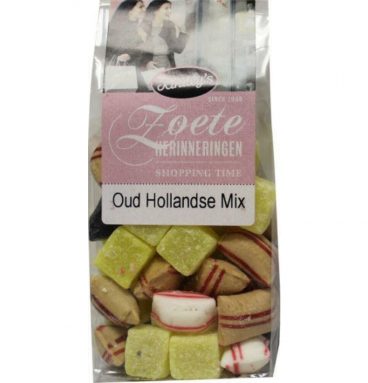 3x Kindly's Hollandse Mix 170 gr