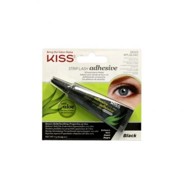 Kiss Aloe Vera Wimperlijm Latex 7 gr