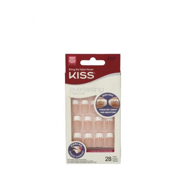 Kiss French Nail Kit Infinite