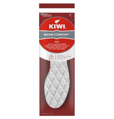 Kiwi Schoenzooltjes Warm Comfort Alutherm 2 stuks