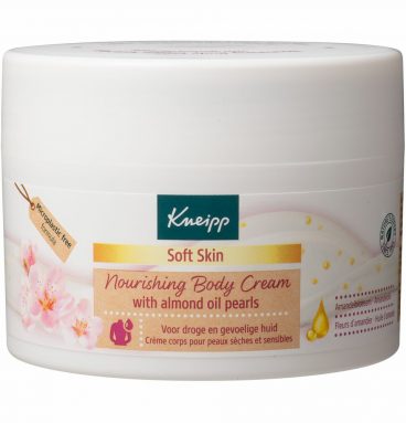 Kneipp Body Creme Soft Skin 200 ml