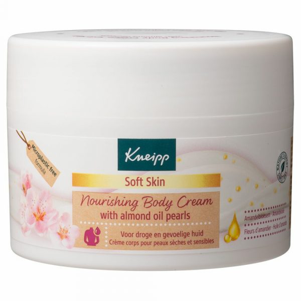 Kneipp Body Creme Soft Skin 200 ml