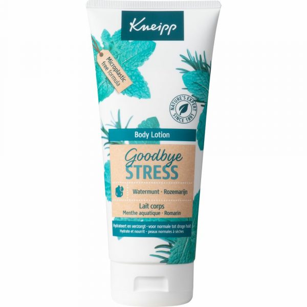 Kneipp Body Lotion Goodbye Stress 200 ml