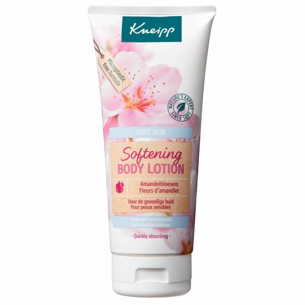 Kneipp Body Lotion Seconde Amandelbloesem 200 ml