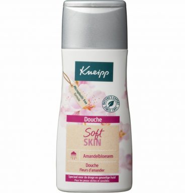 Kneipp Douche Amandelbloesem 200 ml