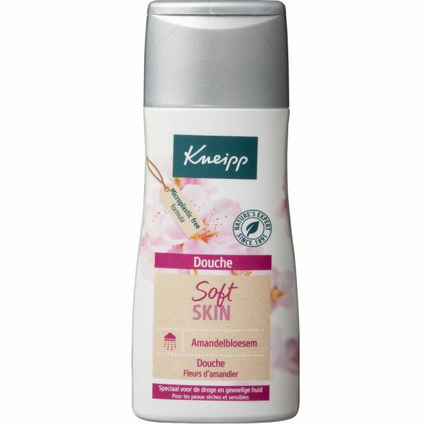 Kneipp Douche Amandelbloesem 200 ml