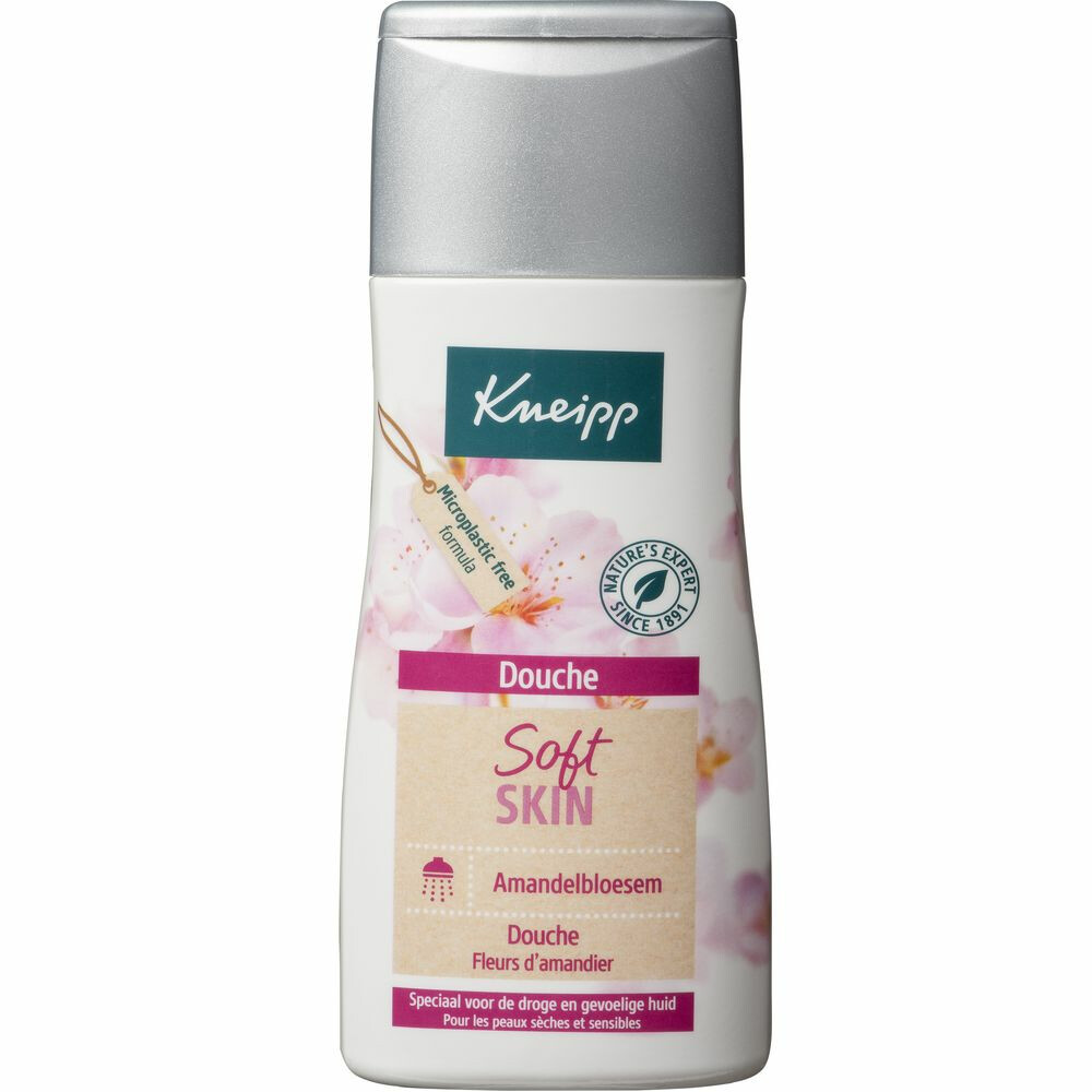 Kneipp Douche Amandelbloesem 200 ml