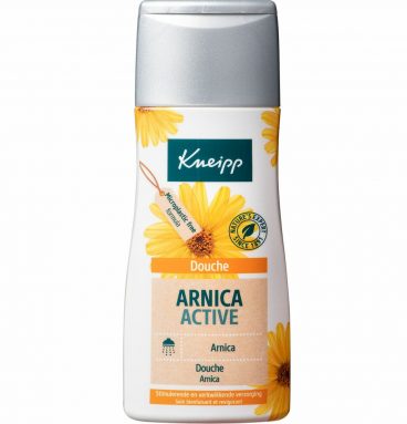 Kneipp Douche Arnica 200 ml