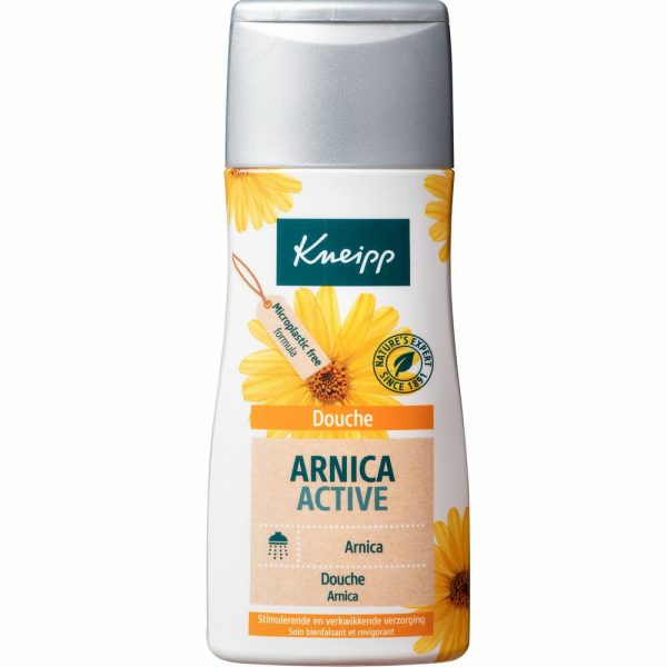 Kneipp Douche Arnica 200 ml