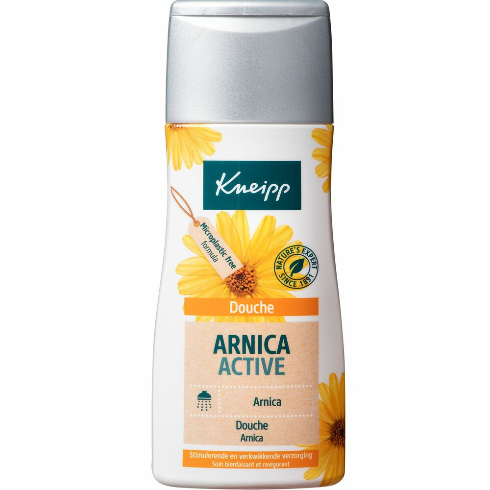 Kneipp Douche Arnica 200 ml